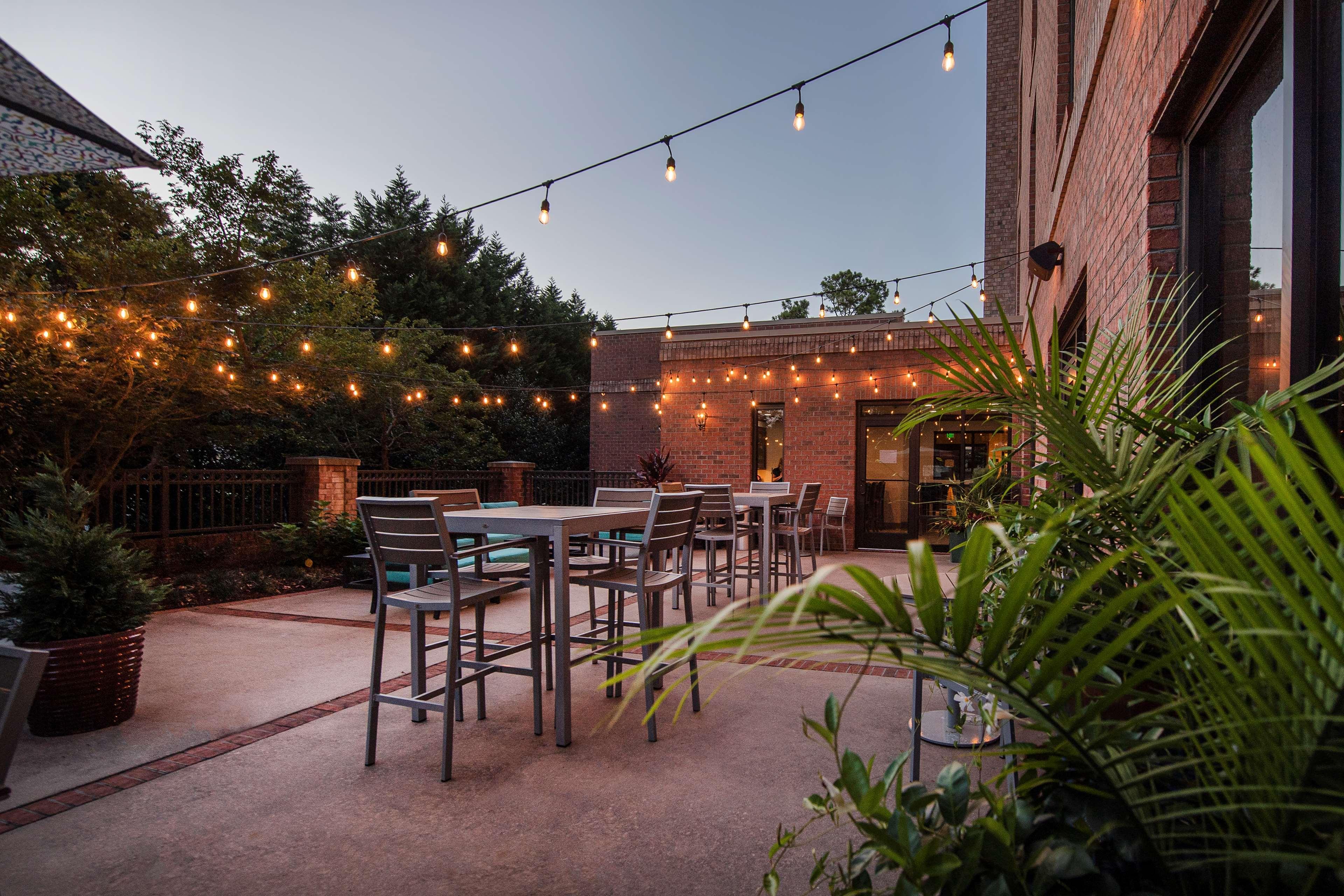 Hampton Inn Wilmington University Area Bagian luar foto