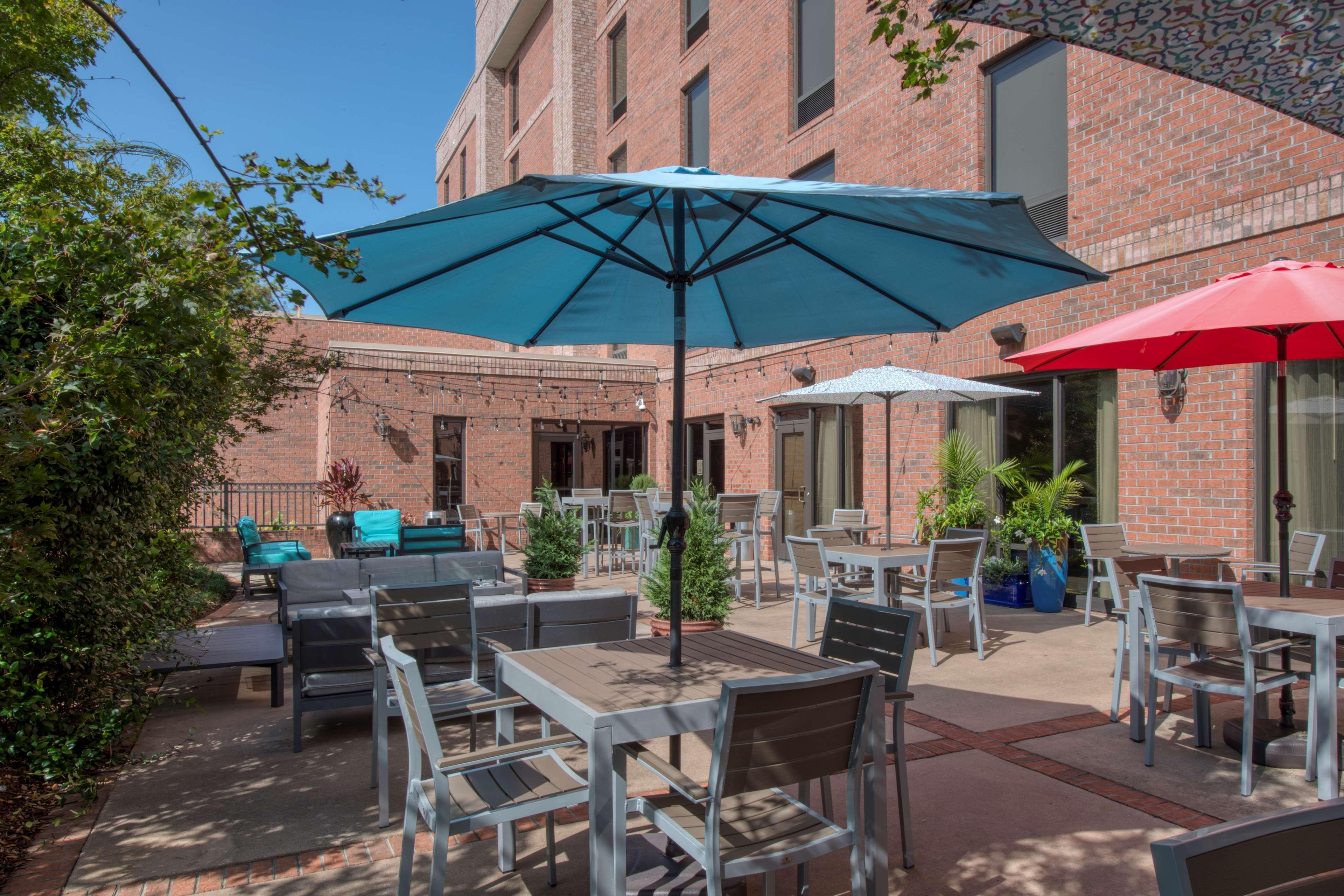 Hampton Inn Wilmington University Area Bagian luar foto