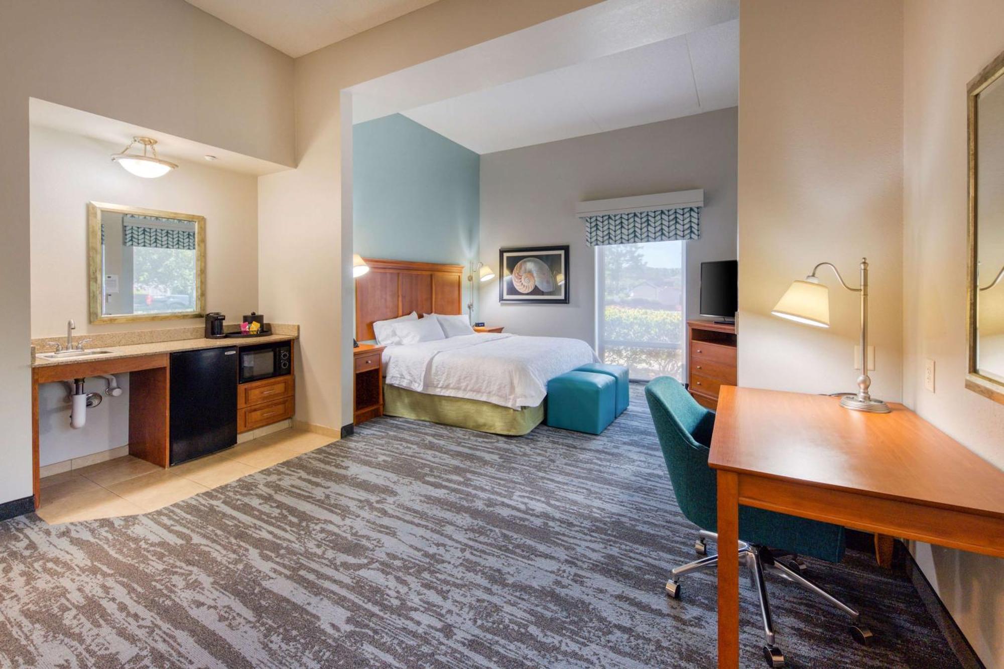 Hampton Inn Wilmington University Area Bagian luar foto