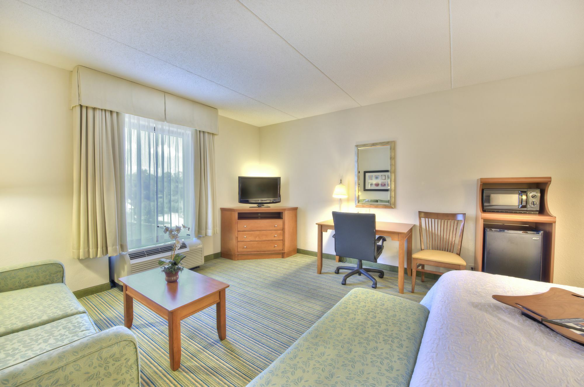 Hampton Inn Wilmington University Area Bagian luar foto